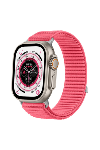 Dexmon Watch 11-10 42mm 5 6 7 8 9 Se Compatible 38/40/41mm Compatible Mesh Ve...