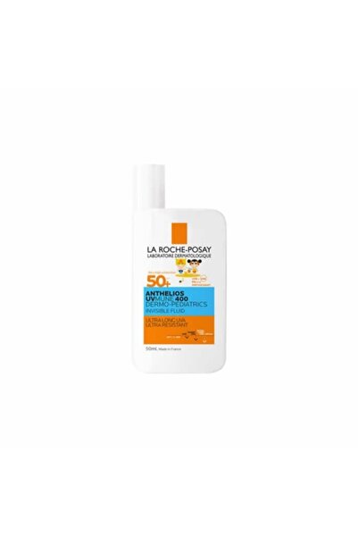 La Roche Posay La Roche-Posay, Anthelios Dermo‑Pediatrics Wet, Protection, Fl...