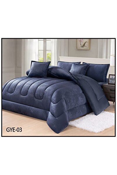 silk King size winter bed sheet set, plain embossed velvet faux fur, 8 pieces...