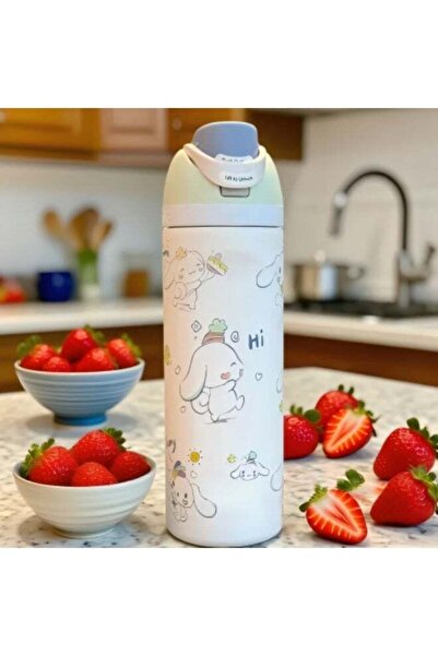 owala Insulated Stainless Steel Water Bottle with Straw, 32oz (0.94L) BPA-Fre...