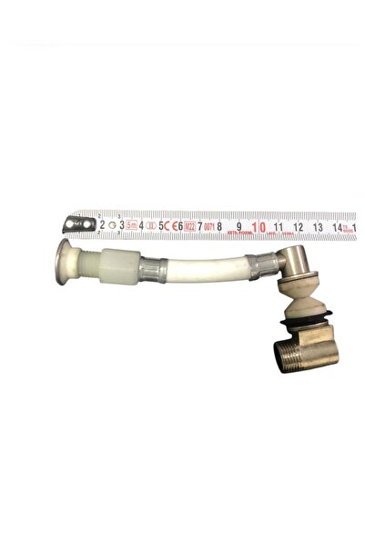 sistem ASMA KLOZET TAHARET ÇUBUĞU 12 CM