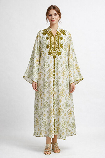 THOGUE Nourin Royal Jalabiya