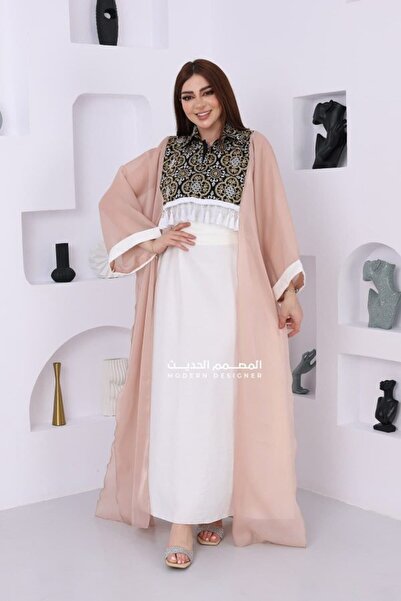 modern designer Modern design jalabiya