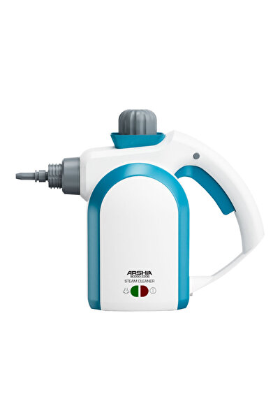 Arshia Arshia Electric Steam Cleaner – Deep Cleaning and Professional Sterili...