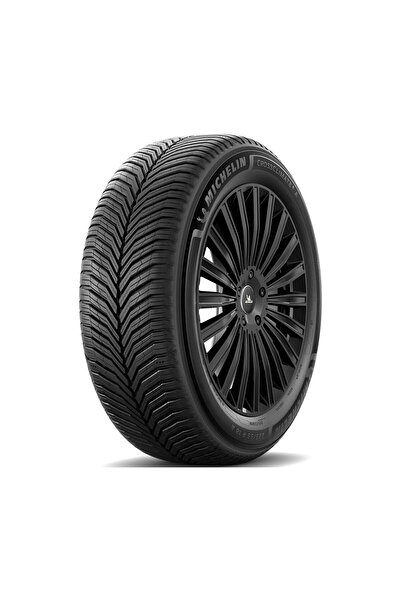 Michelin 205/55 R16 91H Crossclimate 3 Oto 4 Mevsim Lastiği (Üretim Yılı:2025)