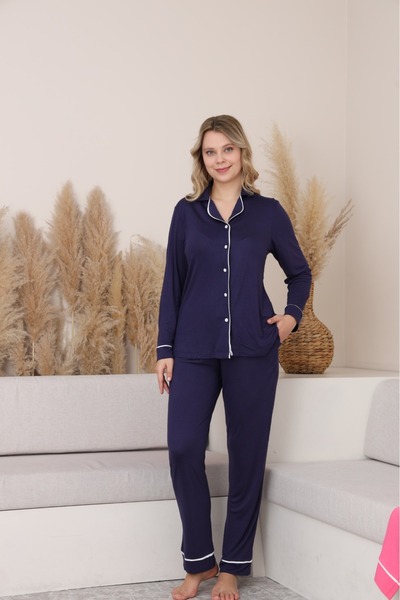İmaj Limissi Women's Pajama Set
