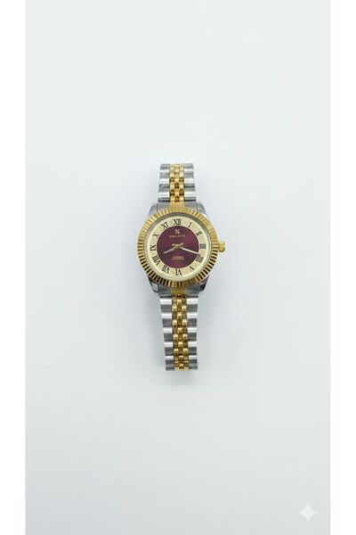 Boutique Rectangular digital clock: