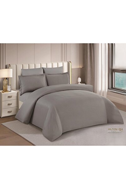 NAJMA Hotel-quality microfiber bedspread for single and twin sizes, 180x240 c...
