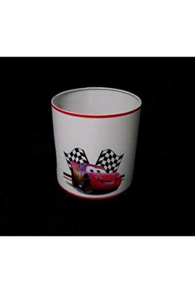 TEKAY AYDINLATMA Children's Room Lampshade Headboard