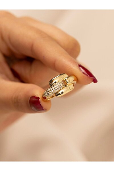 Zuum ÖZEL SERİ XUPING YÜZÜK