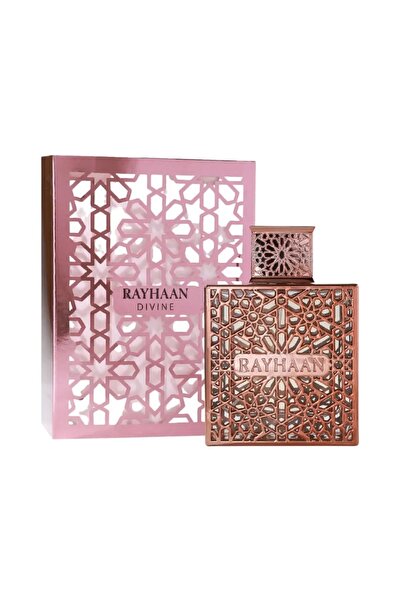 Rayhaan Divine, Apa de Parfum, Femei, 100 ml