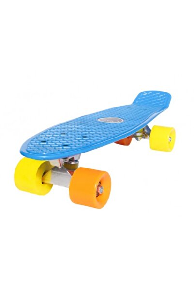 SPORTMANN Mad Cruiser Original Blue Penny Board