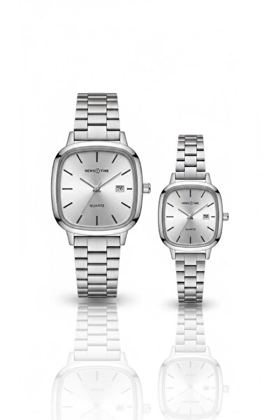 Boutique Rectangular digital clock: