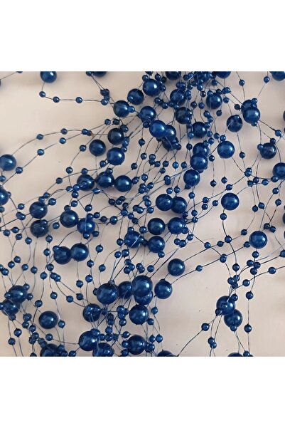 Choice4 5 قطع من الشموع العائمة باللون الأزرق الملكي، 5 قطع من حشو المزهريات،...