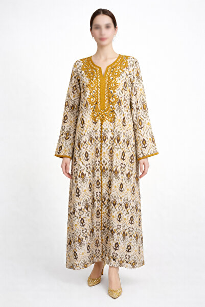 THOGUE • Liana Jalabiya