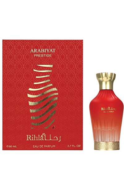 Arabiyat Prestige Rihla, Eau de Parfum για γυναίκες, 80 ml