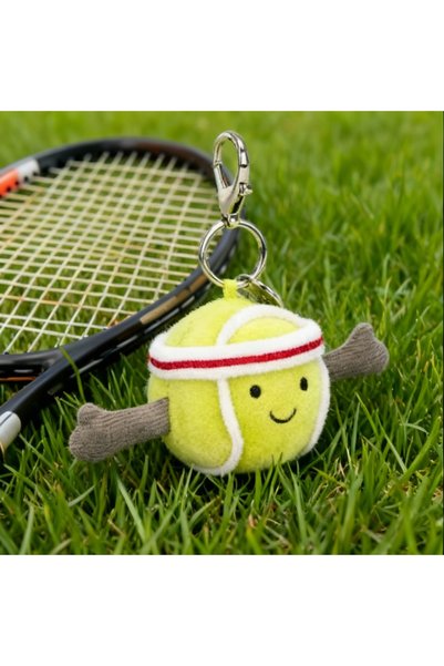 OEM Minge de tenis-breloc din plus