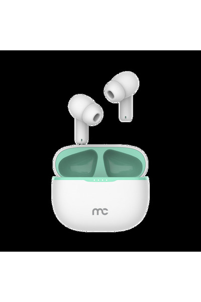 Mycandy True Wireless Earbuds White TWS 130