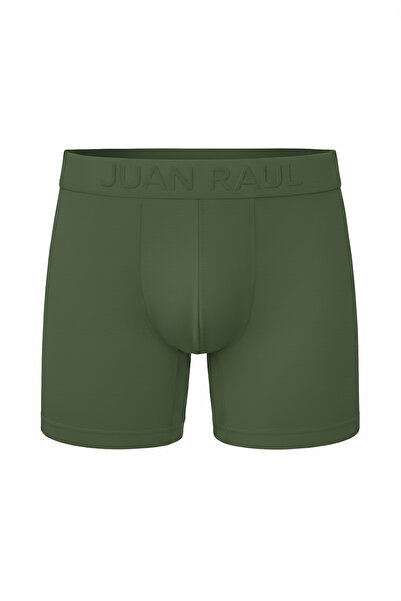 DeepSEA Чоловічі бавовняні боксери з еластаном – Ultra Konfor – Великий розмі...