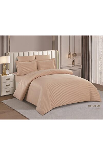 NAJMA Hotel-quality microfiber bedspread for single and twin sizes, 180x240 c...