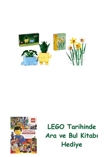 Bloomsbury Σετ Βοτανικών Εγγραφών 37 (10349 + 40747) + Δώρο Βιβλίο Αναζήτησης...