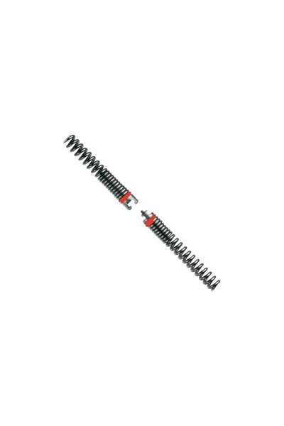 Rothenberger 16 mm Boru Temizleme ve Tıkanıklık Açma Spirali