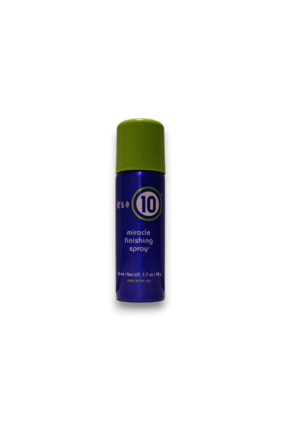 it's a 10 , Miracle, Σπρέι μαλλιών, Φινίρισμα, 56 ml