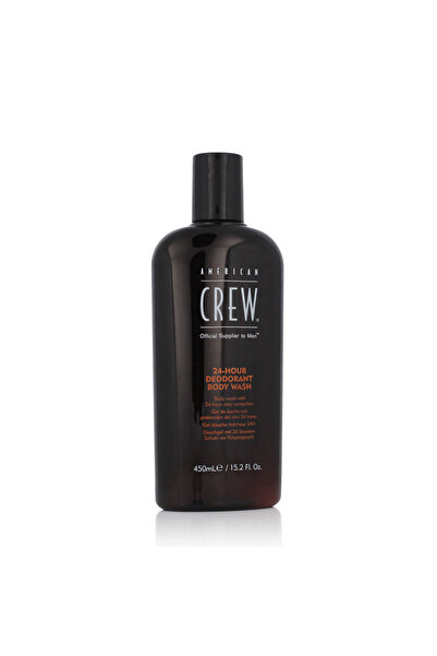 American Crew Класически 24-часов дезодорант за душ гел 450 мл