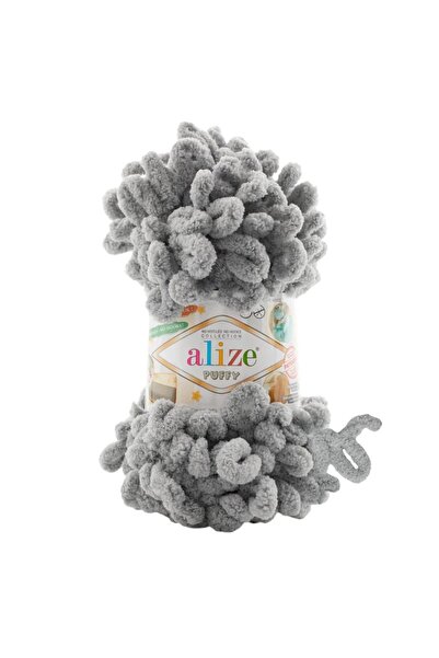 Alize Puffy اليزا بوفى 302