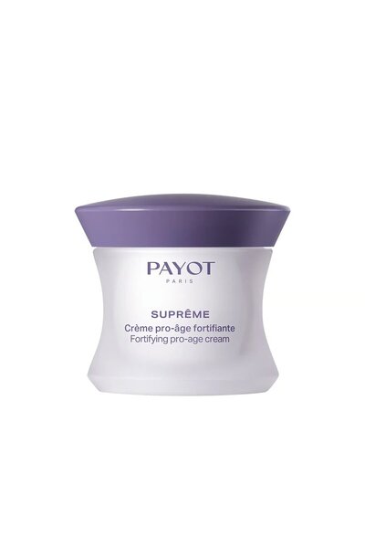 Payot , Supreme Fortifying Pro-Age, Ενδυναμωτική, Κρέμα, Για Πρόσωπο, 50 ml