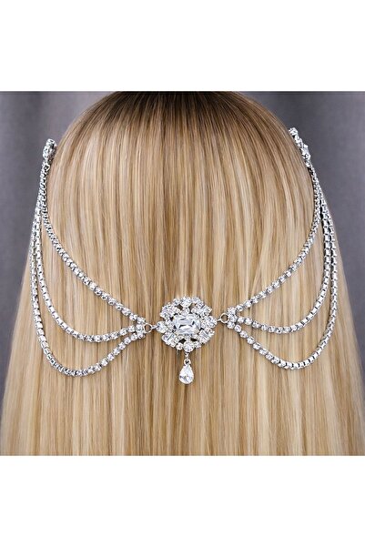 Josephine Romania Accesoriu Argintiu Merry