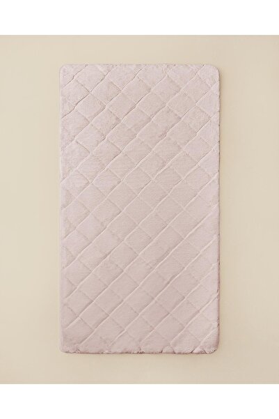 English Home Soft Touch Halı 80x145 cm Bej (31.12.2025)