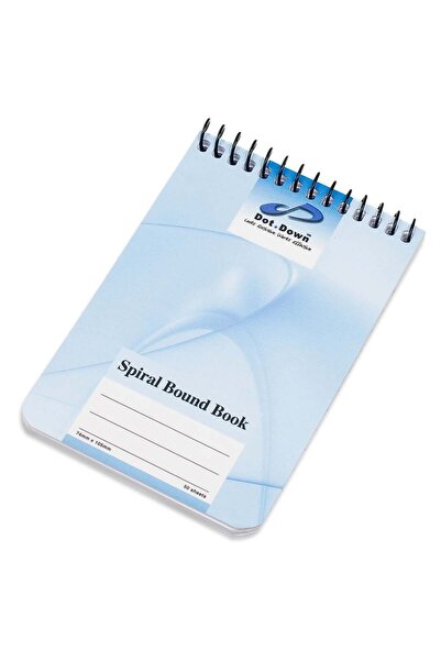 OEM Carnetel Notite A7 - 50P