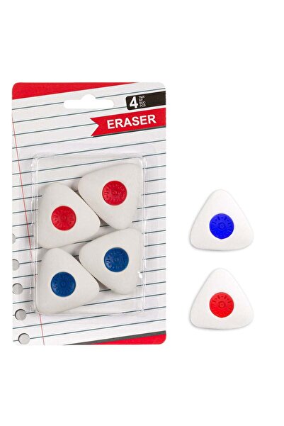 OEM Eraser - 4pcs