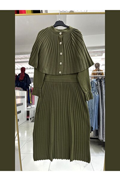 Zeynep Life Dress 2074