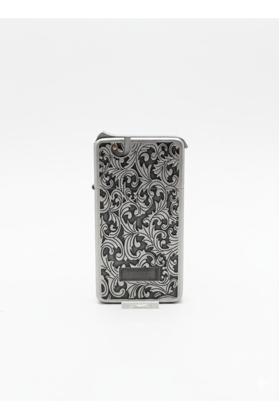 Hunter Caka Model Lüxs Çakmak Gazlı