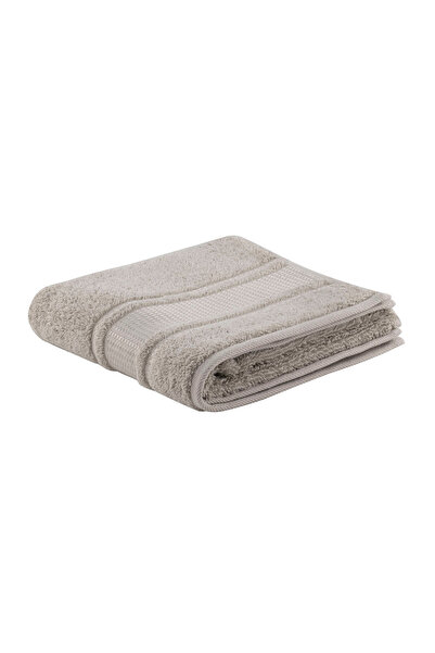 Özdilek منشفة ملونة لليدين والوجه مقاس 50x90 سم