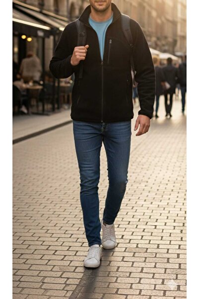 MODA Spor Softshell & Polar