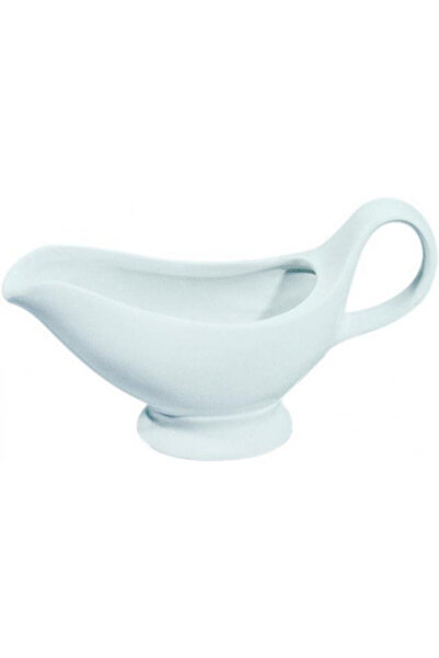 WAS Σετ 6 πορσελάνινων σαλτσών, 200 ml