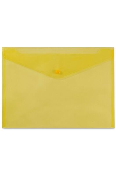 OEM Mapa Galbena A4 cu Capsa