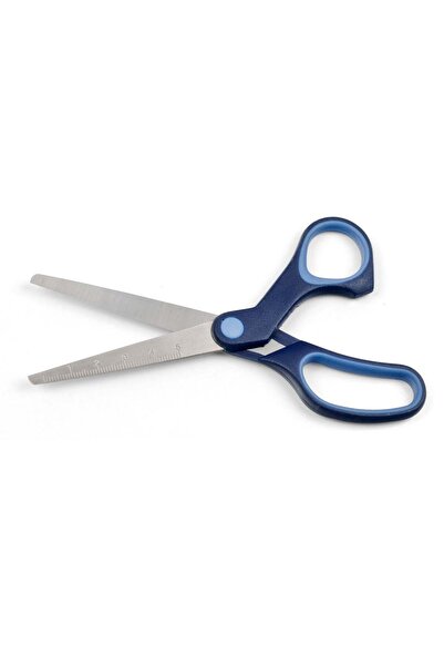 OEM Blue scissors 15cm