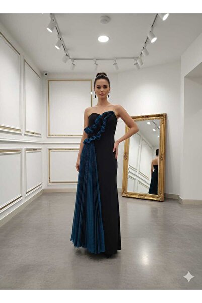 GORI FASHION Elegant evening dress