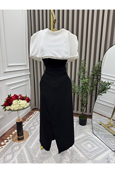 LAVİE FASHİON Barbie evening dress