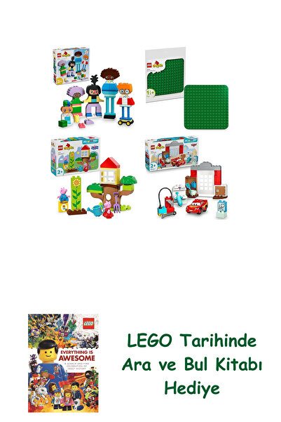 Bloomsbury مجموعة دوبلو 504 (10423 + 10460 + 10431 + 10456) + كتاب البحث والب...