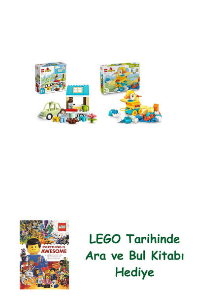 Bloomsbury مجموعة دوبلو 55 (10986 + 10448) + هدية كتاب البحث والبحث