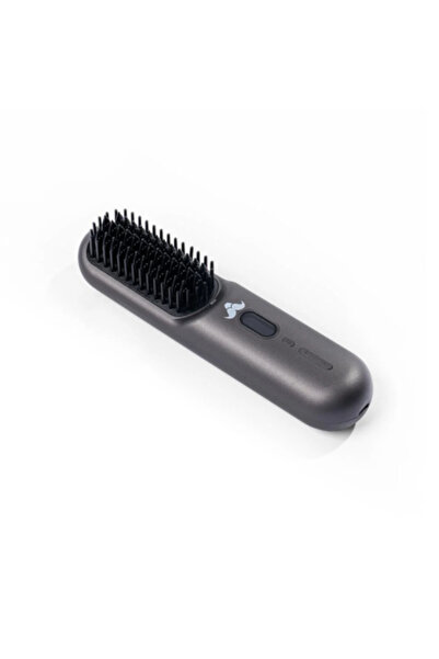 shanab Hair and Beard Straightening Comb