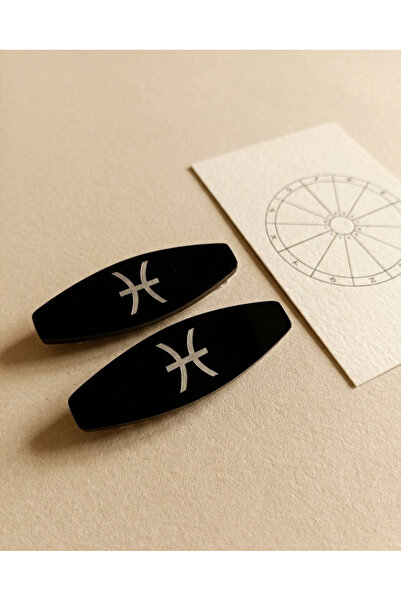 endiell since 2024 Bushing Symbol Buckle, 2-Pack Medium-Sized Collet Buckle