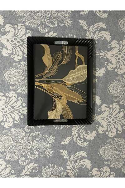 Voltbox Tray Set - Tea Trays - Presentation Trays - Catering Trays