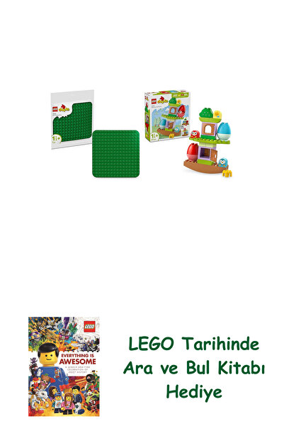 Bloomsbury مجموعة دوبلو 167 (10460 + 10440) + كتاب البحث والبحث كهدية