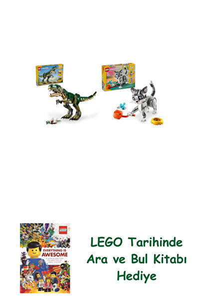 Bloomsbury مجموعة المبدع 54 (31151 + 31163) + كتاب البحث والبحث كهدية